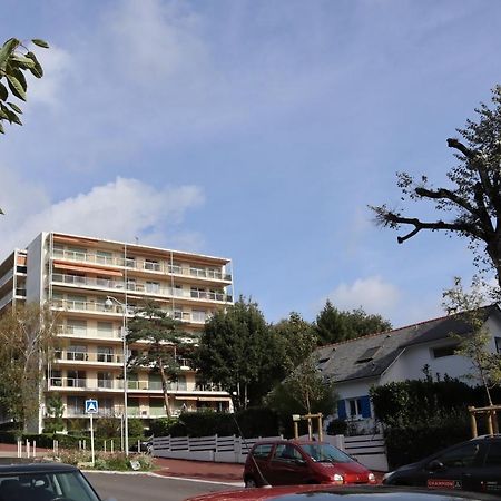 Lutin Vue Baie La Baule - Appartement T2 Design Et Connecte Bagian luar foto