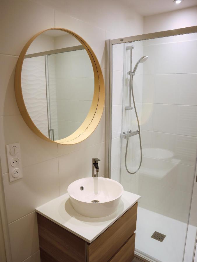 Lutin Vue Baie La Baule - Appartement T2 Design Et Connecte Bagian luar foto